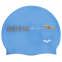 Шапочка для плавання дитяча ARENA KUN JUNIOR CAP AR-91552-90 кольори в асортименті 4