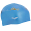 Шапочка для плавания детская ARENA KUN JUNIOR CAP AR-91552-90 цвета в ассортименте 5