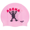 Шапочка для плавания детская ARENA KUN JUNIOR CAP AR-91552-90 цвета в ассортименте 7