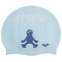 Шапочка для плавання дитяча ARENA KUN JUNIOR CAP AR-91552-90 кольори в асортименті 10