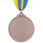 Медаль спортивна зі стрічкою SP-Sport GLORY C-3969-1-4_5 золото, срібло, бронза 4