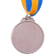 Медаль спортивная с лентой SP-Sport GLORY C-3969 золото, серебро, бронза 4
