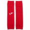 Гетри футбольні без шкарпетки обрізки Joma KICK 401720-600 розмір 35-46 червоний 5