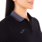 Футболка поло жіноча Joma BALI II 900444-100 2XS-XL чорний 4