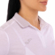 Футболка поло жіноча Joma BALI II 900444-200 2XS-XL білий 4