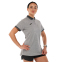 Футболка поло женская Joma BALI II 900444-250 2XS-XL серый 0