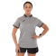 Футболка поло женская Joma BALI II 900444-250 2XS-XL серый 1