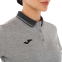 Футболка поло женская Joma BALI II 900444-250 2XS-XL серый 4