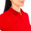 Футболка поло жіноча Joma BALI II 900444-600 2XS-XL червоний 4