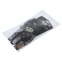Перчатки спортивные TAPOUT SB168522 S-M черный-серый 13