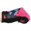 Перчатки спортивные TAPOUT SB168523 XS-M черный-розовый 1