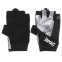 Перчатки спортивные TAPOUT SB168504 M-2XL черный-серый 6