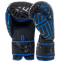 Боксерські рукавиці MARATON TRNG62 10-12 унцій кольори в асортименті 1