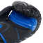 Боксерські рукавиці MARATON TRNG62 10-12 унцій кольори в асортименті 3