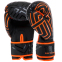 Боксерські рукавиці MARATON TRNG62 10-12 унцій кольори в асортименті 10