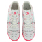 Взуття для футзалу чоловіче DIFENO 220111-2 розмір 40-45 білий-рожевий 6