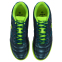 Взуття для футзалу чоловіче PRIMA 221022-1 розмір 40-45 темно-синій-жовтий 6