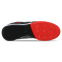 Обувь для футзала мужская PRIMA 221022-2  размер 40-45 черный-красный 1