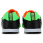 Взуття для футзалу чоловіче PRIMA 221022-3 розмір 40-45 чорний-салатовий 5