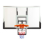 Щит баскетбольний з кільцем сіткою та механізмом регулювання висоти SP-Sport NEO S030X розмір 136x80см кільце ø45см 0