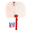 Стійка баскетбольна мобільна SP-Sport KID S881G 7