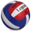 Мяч волейбольный PU LEGEND Soft Touch VB-4856 PU 0
