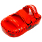 Пады для тайского бокса Тай-пэды FISTRAGE VL-7920 1шт красный-черный 4