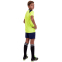 Форма футбольна дитяча Lingo LD-M8627B 3XS-S кольори в асортименті 12