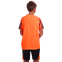 Форма футбольна дитяча Lingo LD-M8608B 3XS-S кольори в асортименті 17