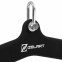Рукоятка для тяги вниз з широким хватом Lat Pull Down Bar нековзне покриття Zelart TA-00062 розмір 72,5х12,2х17см чорний 4