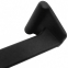 Рукоятка для тяги вниз з широким хватом Lat Pull Down Bar нековзне покриття Zelart TA-00062 розмір 72,5х12,2х17см чорний 5