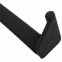 Рукоятка для тяги вниз з широким хватом Lat Pull Down Bar нековзне покриття Zelart TA-00062 розмір 72,5х12,2х17см чорний 6