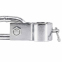 Цепь-утяжелитель для штанги MDbuddy TA-00066-10 вес-10кг хром 5