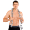 Цепь-утяжелитель для штанги MDbuddy TA-00066-15 вес-15кг хром 6