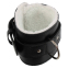 Манжет для тяги на руки та ноги MDbuddy Ankle Cuff TA-00069 1шт чорний 0