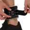 Манжет для тяги на руки та ноги MDbuddy Ankle Cuff TA-00069 1шт чорний 4