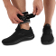 Манжет для тяги на руки та ноги MDbuddy Ankle Cuff TA-00069 1шт чорний 5