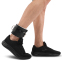 Манжет для тяги на руки та ноги MDbuddy Ankle Cuff TA-00069 1шт чорний 7