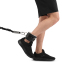 Манжет для тяги на руки та ноги MDbuddy Ankle Cuff TA-00069 1шт чорний 8