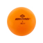 Набор мячей для настольного тенниса DONIC 1-T One Poly 40 608528 120шт желтый 1
