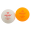 Набор мячей для настольного тенниса 6 штук DONIC MT-608533 AVANTGARDE 3star разноцветный 1