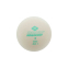 Набір м'ячів для настільного тенісу 6 штук DONIC MT-608510 ELITE 1star білий 2