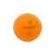 Набір м'ячів для настільного тенісу 6 штук DONIC MT-608511 ELITE 1star різнокольоровий 2