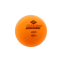 Набір м'ячів для настільного тенісу 6 штук DONIC MT-608509 JADE різнокольоровий 1