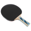Набір для настільного тенісу 1 ракетка, 3 м'ячі з чохлом DONIC MT-788489 Legends 700 FSC кольори 1
