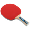 Набір для настільного тенісу 1 ракетка, 3 м'ячі з чохлом DONIC MT-788489 Legends 700 FSC кольори 2