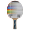 Набір для настільного тенісу 1 ракетка, 3 м'ячі з чохлом DONIC MT-788489 Legends 700 FSC кольори 10