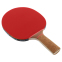 Набір для настільного тенісу 1 ракетка, 4 м'ячі з чохлом DONIC MT-788450 Persson 600 кольори в асортименті 2