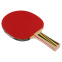Набор для настольного тенниса 1 ракетка, 4 мяча с чехлом DONIC MT-788451 Top Team 500 цвета в ассортименте 2