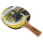 Набор для настольного тенниса 2 ракетки, 3 мяча с чехлом DONIC MT-788490 Persson 500 цвета в ассортименте 8